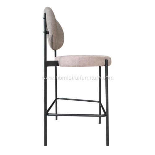 New design bar chair verpan bar stool